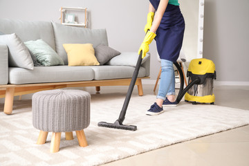 Why Residential Carpet Cleaning Is Important